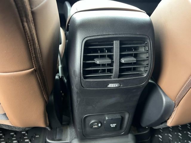 Certified 2023 Ford Bronco Sport Outer Banks w/ Tech Package image 15