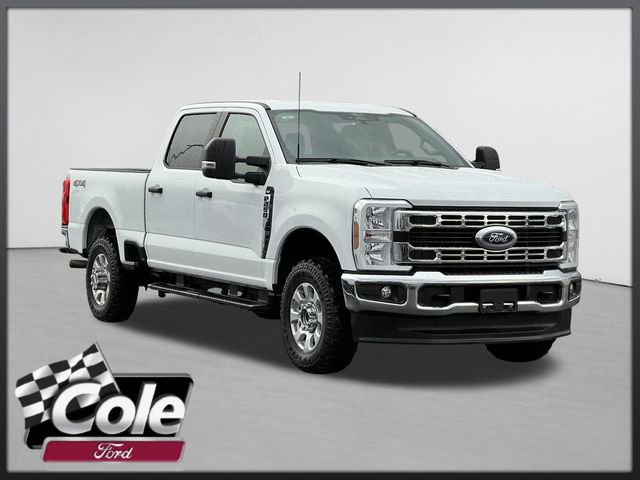 Certified 2024 Ford F250 XLT