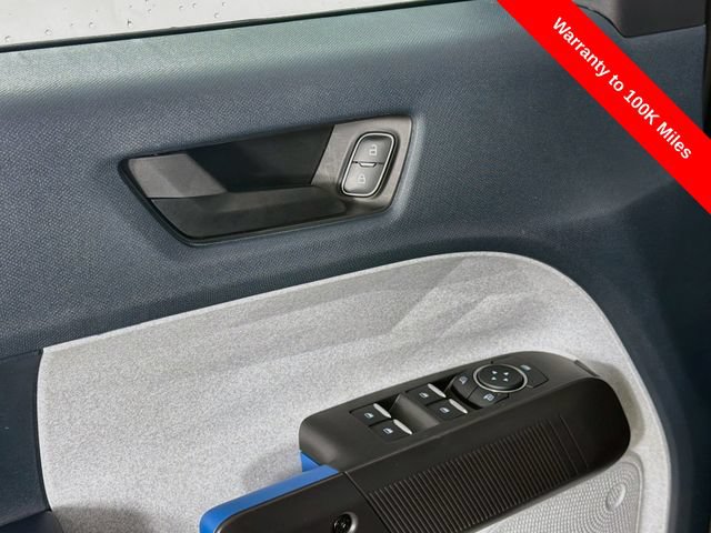 Certified 2025 Ford Maverick XLT FWD image 23