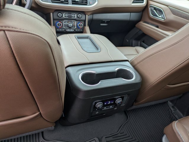 Used 2024 Chevrolet Tahoe High Country w/ Max Trailering Package AWD/4WD image 32