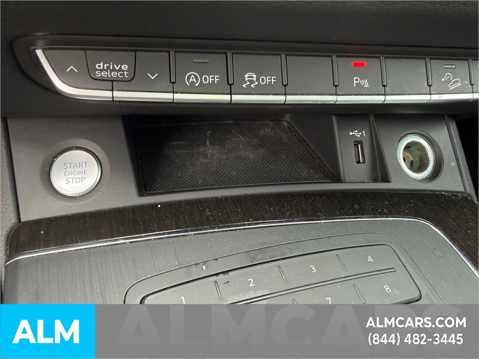 Used 2020 Audi Q5 2.0T Premium w/ Convenience Package AWD/4WD image 22