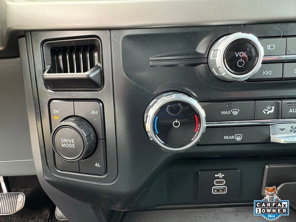 Certified 2025 Ford F150 XLT w/ Equipment Group 301A Standard image 19