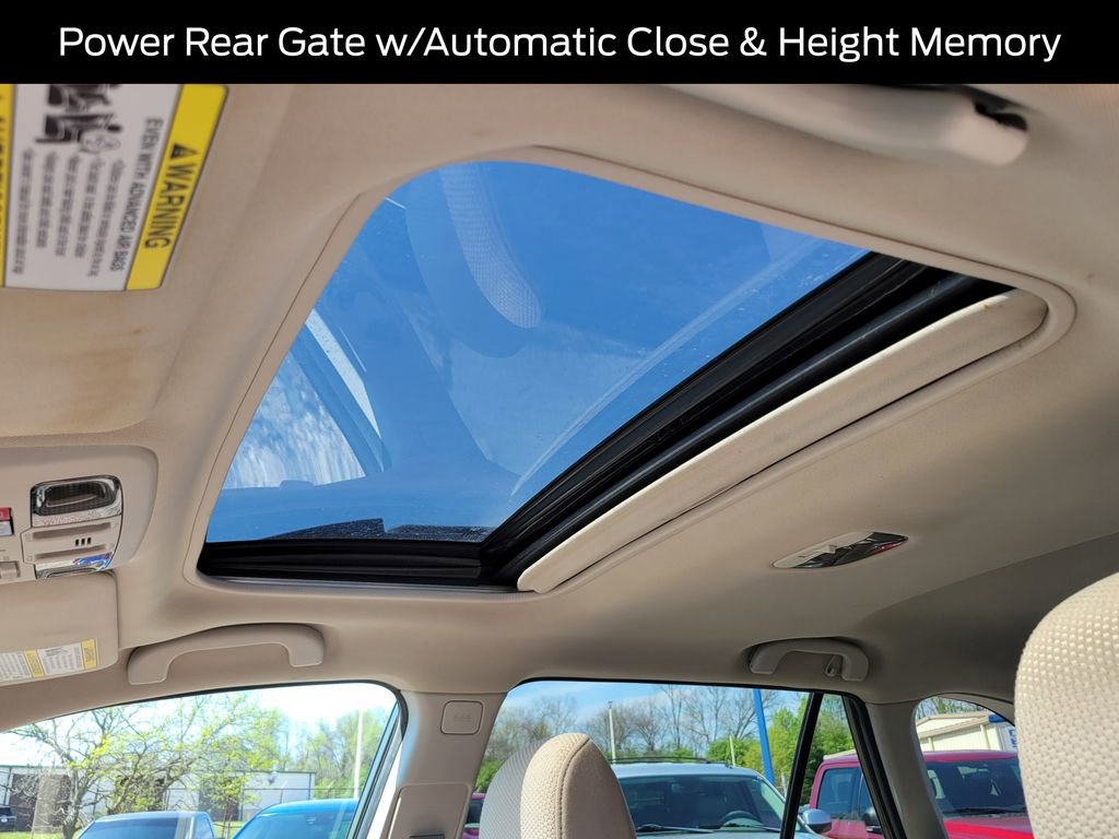 Used 2018 Subaru Outback 2.5i Premium AWD/4WD image 29