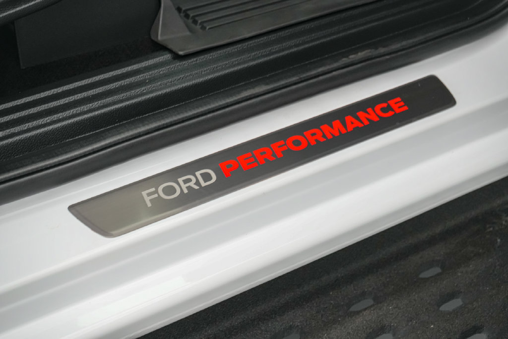 Certified 2025 Ford Ranger Raptor AWD/4WD image 42