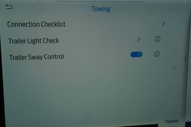 Certified 2023 Ford Bronco Badlands AWD/4WD image 32