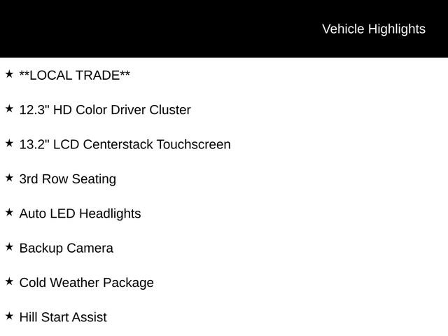 Certified 2025 Ford Explorer Active w/ Active Comfort Package RWD image 5