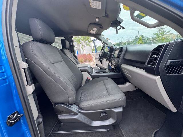 Certified 2019 Ford F150 XL w/ Equipment Group 101A Mid AWD/4WD image 22