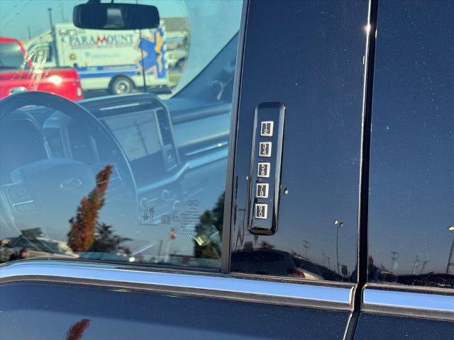 Certified 2023 Ford F150 Limited image 7
