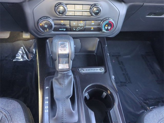 Certified 2025 Ford Bronco 2-Door image 18