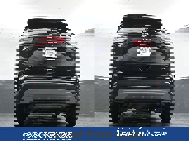 Certified 2023 Ford Edge SEL w/ Convenience Package AWD/4WD image 34