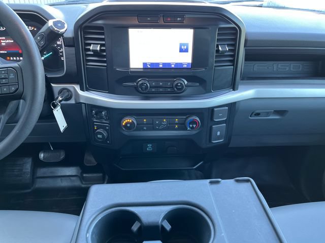 Certified 2022 Ford F150 XL w/ Equipment Group 101A High AWD/4WD image 19