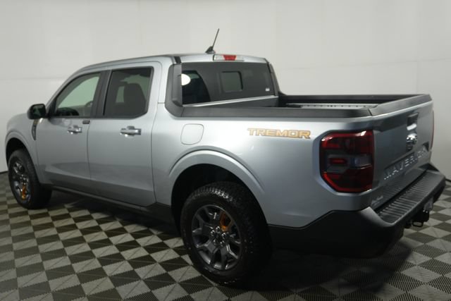 Certified 2024 Ford Maverick Tremor w/ Tremor Off-Road Package AWD/4WD image 5