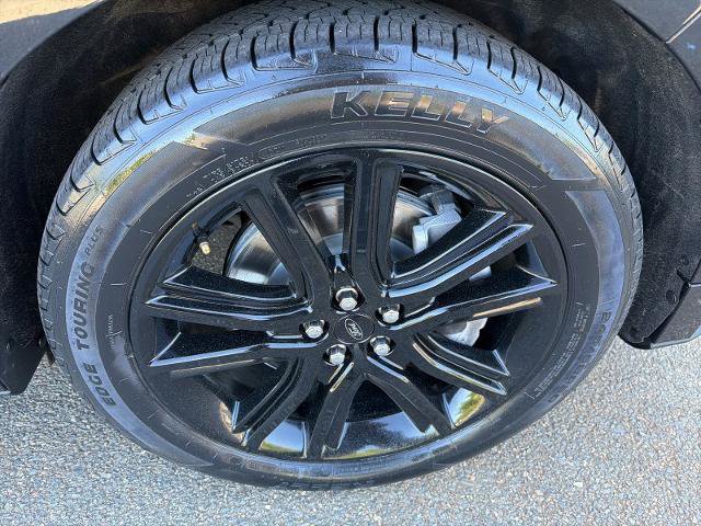 Certified 2024 Ford Edge ST-Line AWD/4WD image 24