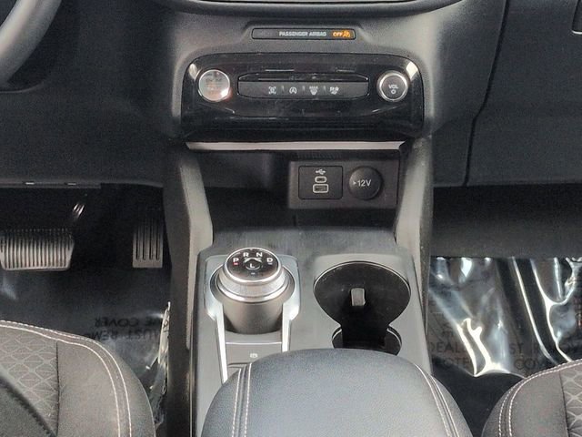 Certified 2024 Ford Escape Active w/ Tech Pack #1 FWD image 19