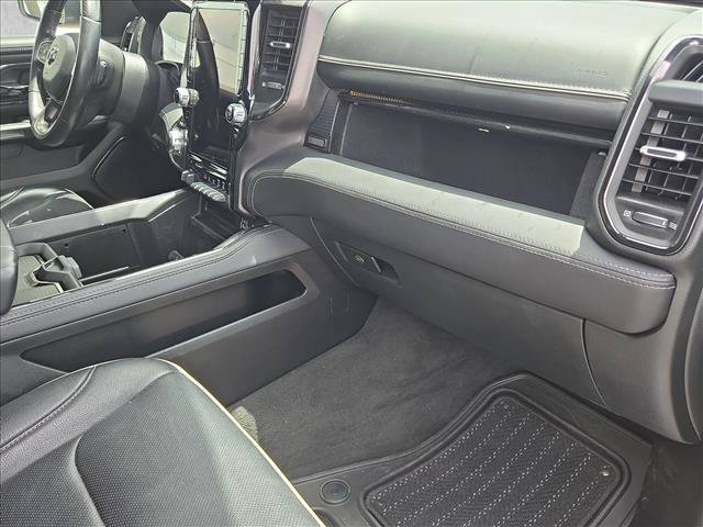 Used 2022 RAM 1500 Limited RWD image 20