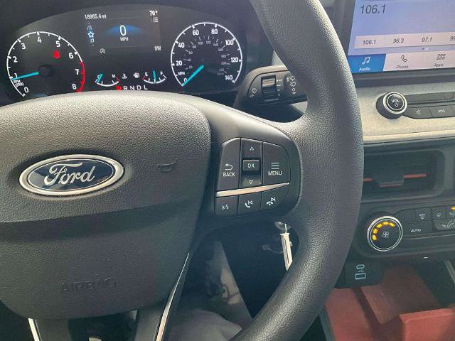 Certified 2023 Ford Maverick XLT w/ Equipment Group 300A Standard AWD/4WD image 13