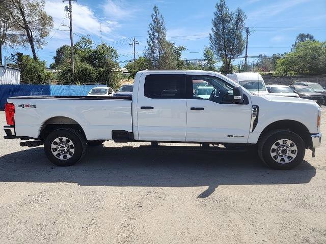 Certified 2024 Ford F250 XLT image 7