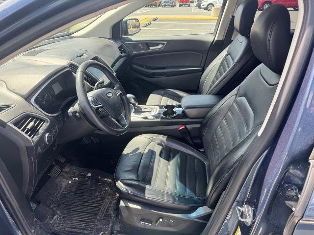 Certified 2018 Ford Edge SEL w/ Equipment Group 201A AWD/4WD image 9