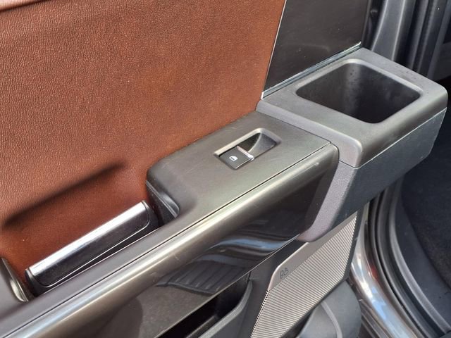 Certified 2023 Ford F150 Lariat AWD/4WD image 17