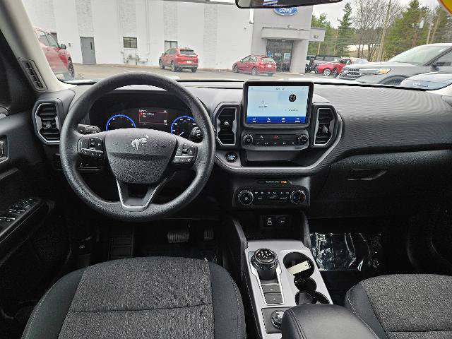 Certified 2024 Ford Bronco Sport Big Bend AWD/4WD image 12