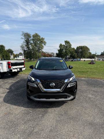 Used 2023 Nissan Rogue SV AWD/4WD image 5