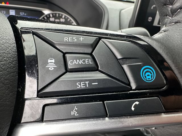 Used 2023 Nissan Altima 2.5 SL AWD/4WD image 28