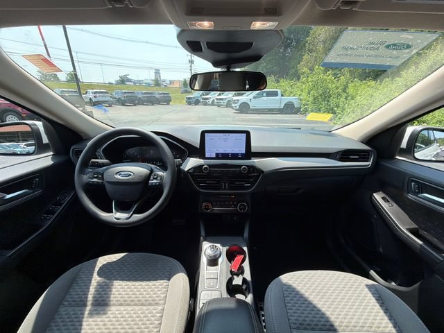 Certified 2020 Ford Escape SE AWD/4WD image 22