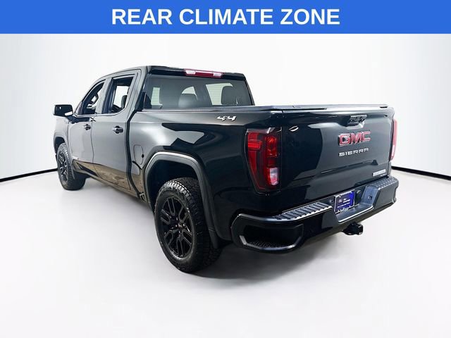 Used 2023 GMC Sierra 1500 Elevation image 3