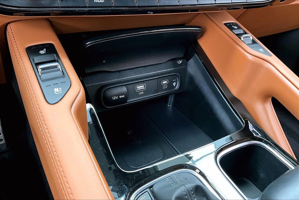 Used 2025 Kia Telluride SX X-Line AWD/4WD image 33