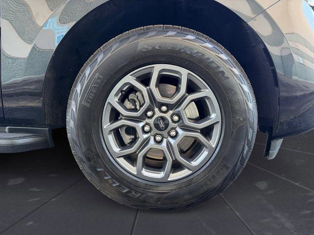 Certified 2025 Ford Expedition Active image 14