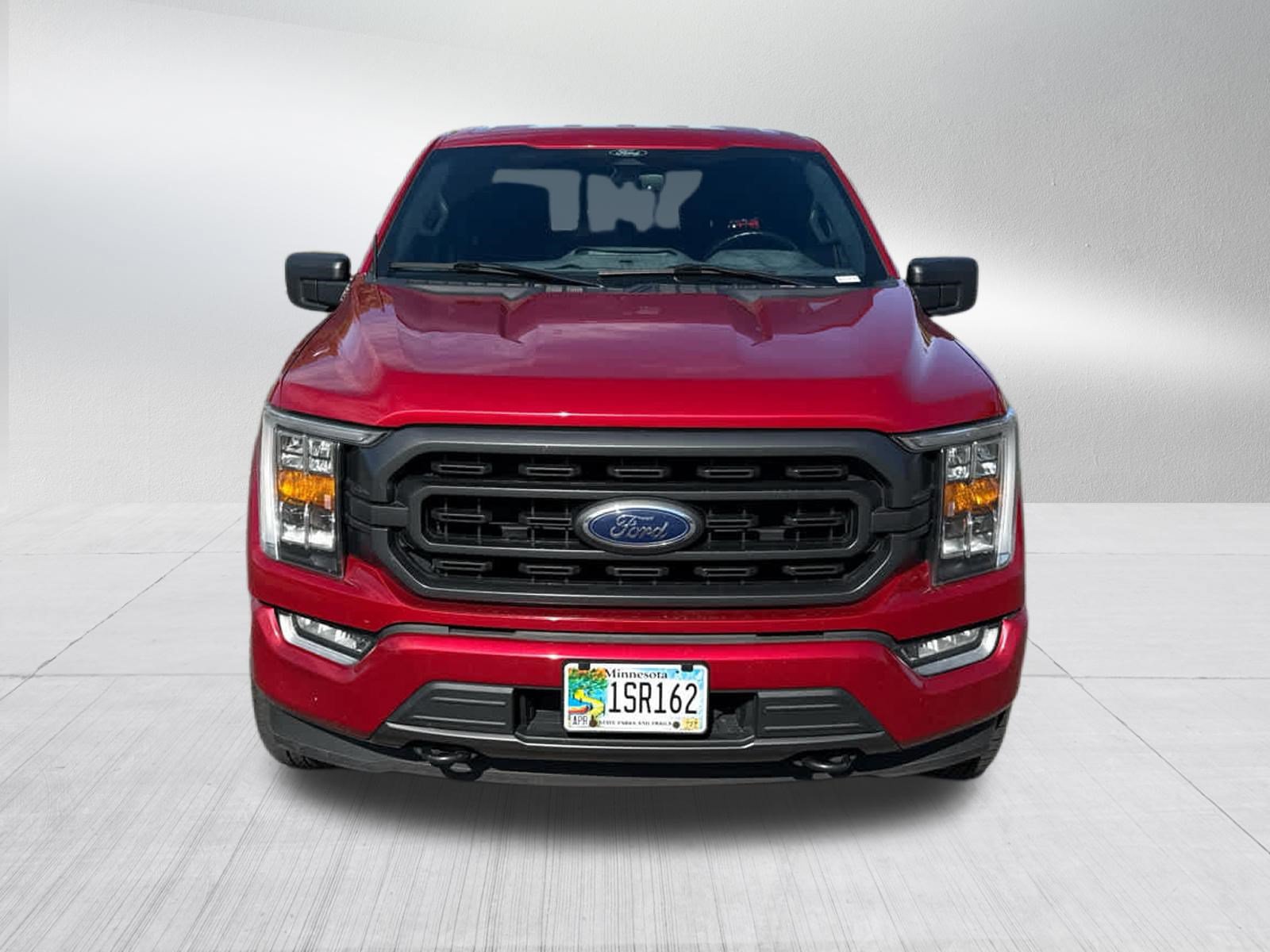 Certified 2021 Ford F150 XLT w/ Equipment Group 302A High AWD/4WD image 3