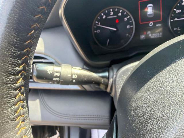 Used 2024 Subaru Outback Wilderness AWD/4WD image 26