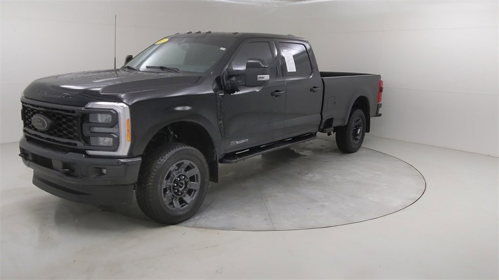 Certified 2023 Ford F250 Lariat w/ Lariat Ultimate Package image 22