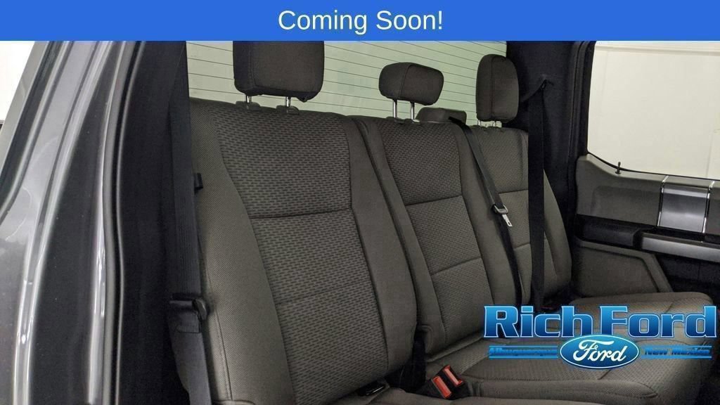 Certified 2021 Ford F250 XLT w/ XLT Premium Package AWD/4WD image 67