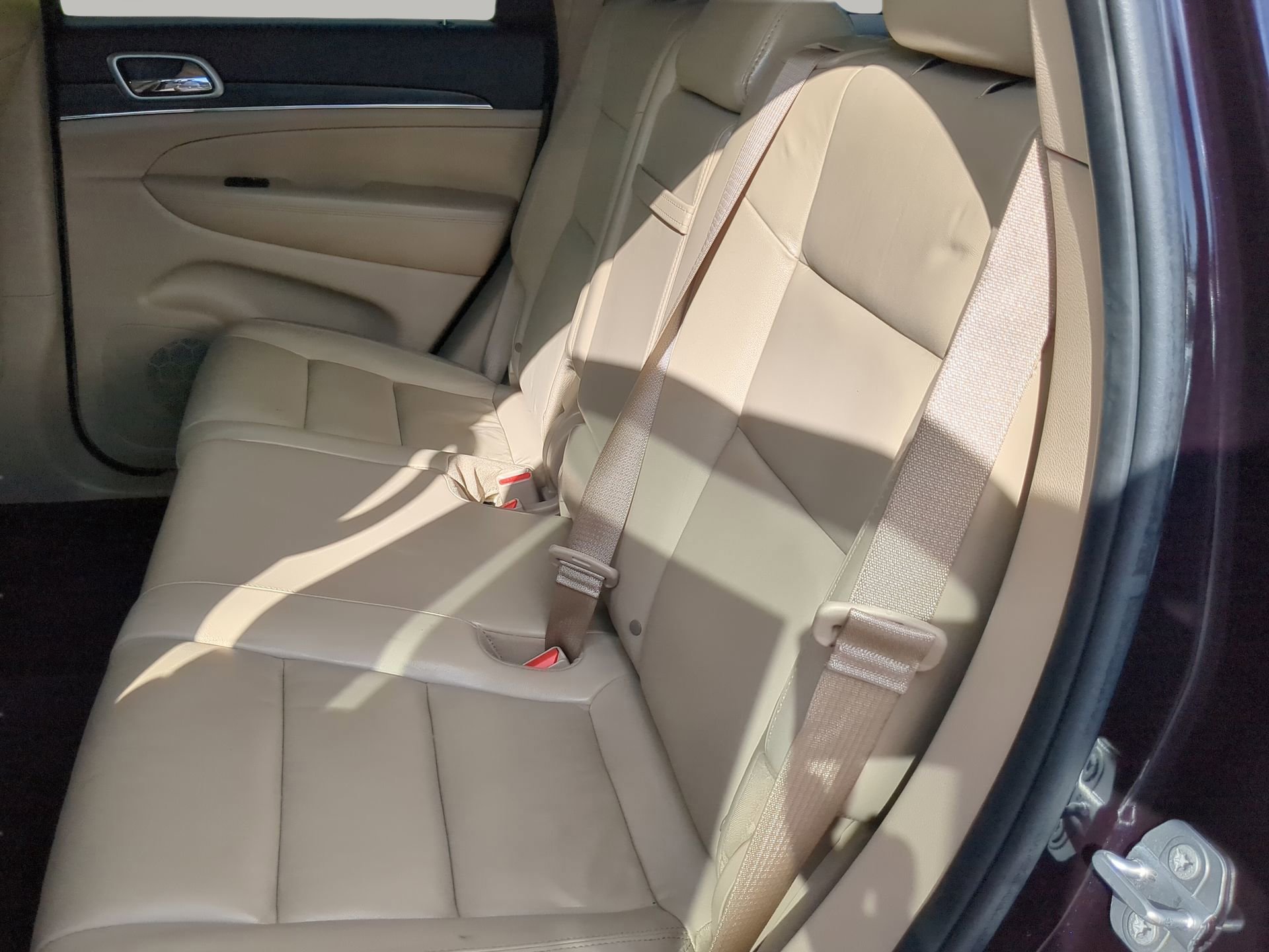 Used 2019 Jeep Grand Cherokee Limited image 46