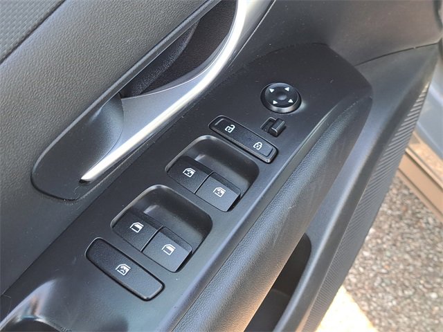 Used 2022 Hyundai Santa Cruz SEL image 21