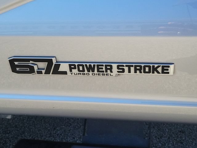 Certified 2024 Ford F250 XL w/ FX4 Off-Road Package AWD/4WD image 8