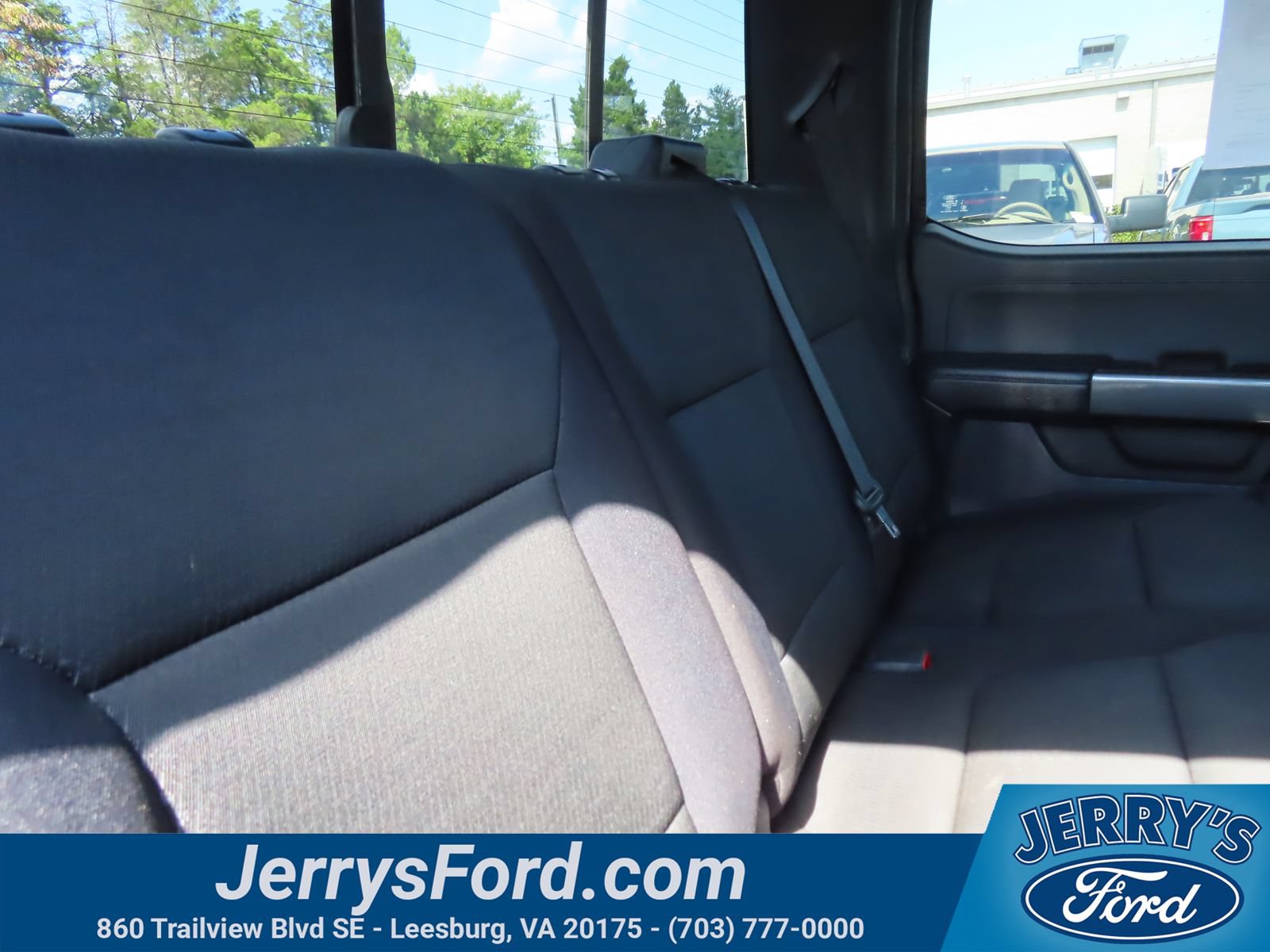 Certified 2021 Ford F150 XLT w/ Equipment Group 302A High AWD/4WD image 37