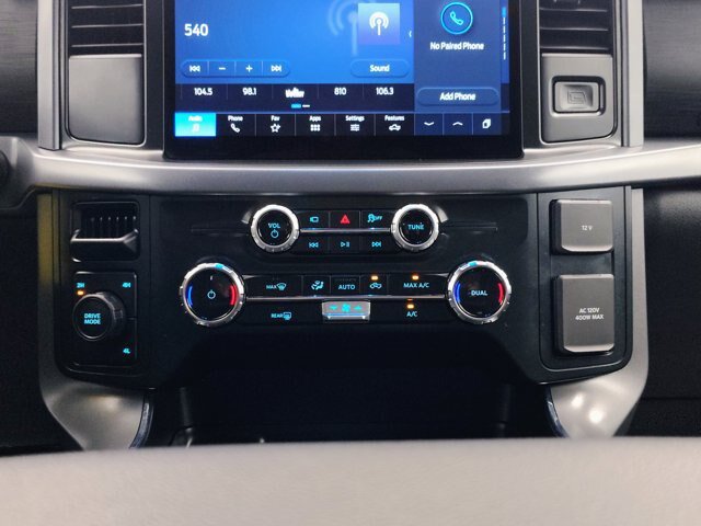 Certified 2025 Ford F150 XLT AWD/4WD image 37