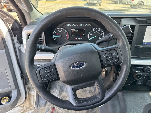Certified 2024 Ford F350 XL w/ STX Appearance Package image 18