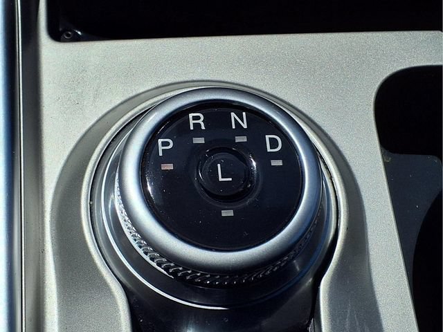 Certified 2023 Ford Explorer Limited w/ Limited Technology Package AWD/4WD image 19