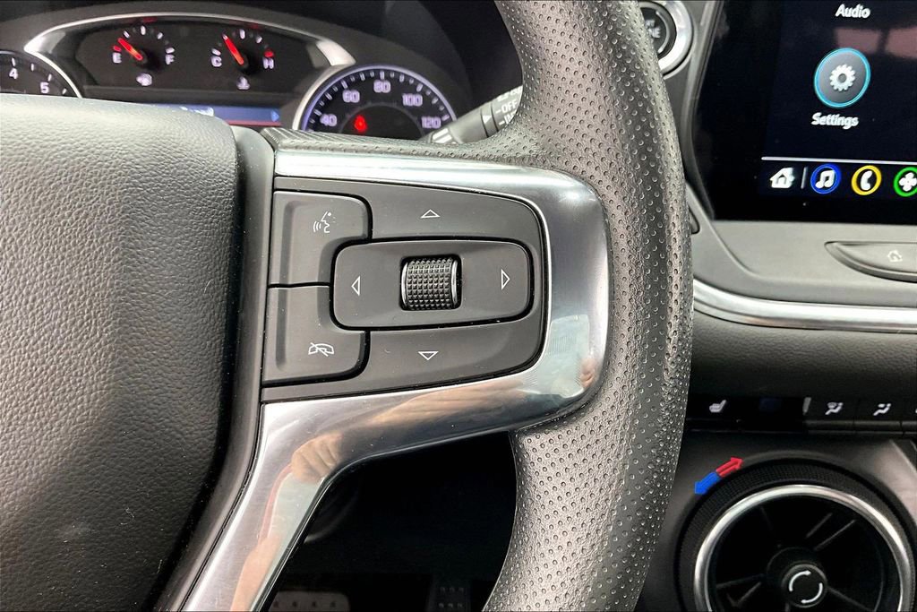Used 2024 Chevrolet Blazer LT w/ Convenience Package image 19