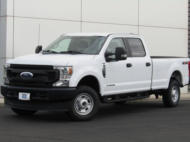 Certified 2022 Ford F250 XL w/ Power Equipment Group AWD/4WD image 28