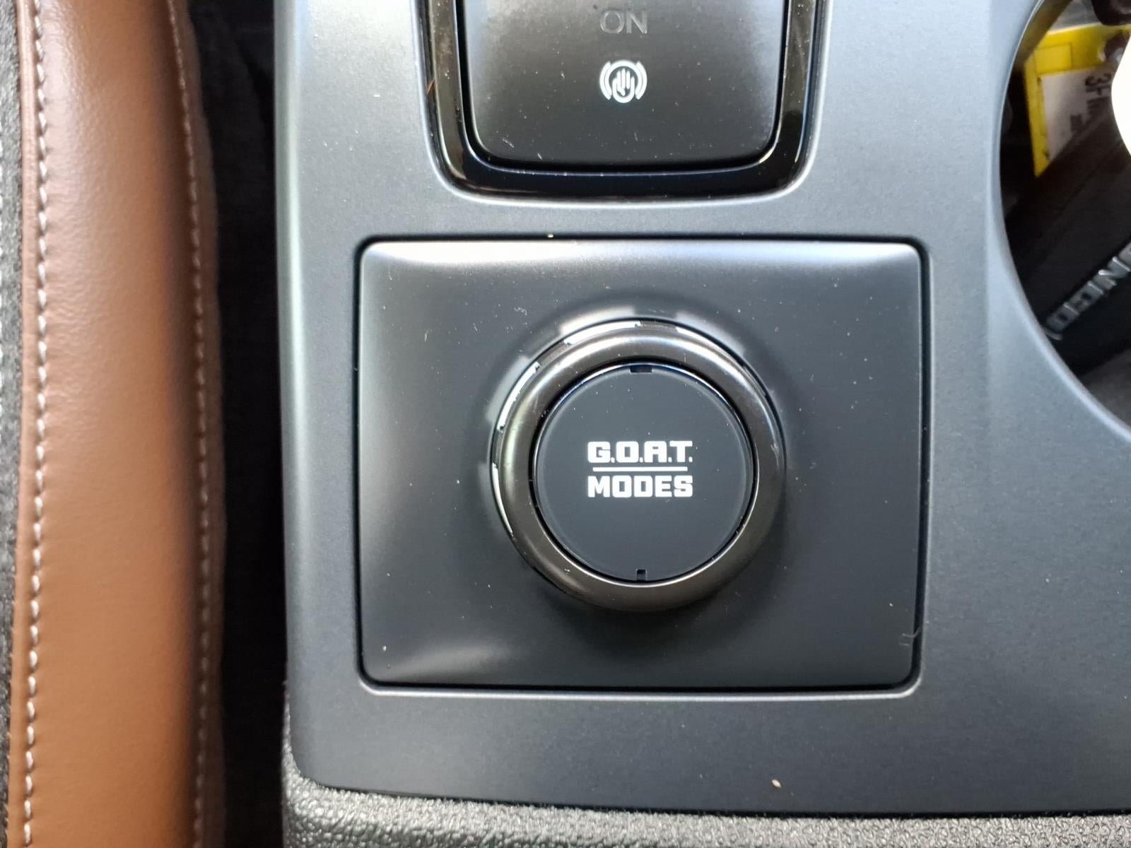 Certified 2021 Ford Bronco Sport Outer Banks w/ Outer Banks Package (96D) AWD/4WD image 27