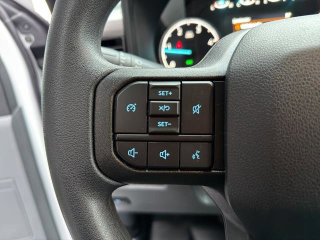 Certified 2025 Ford F350 XLT image 26