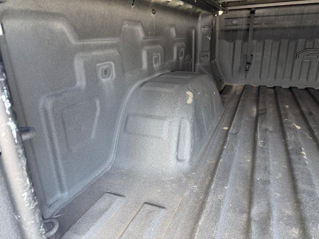 Used 2020 GMC Sierra 1500 AT4 w/ AT4 Premium Package AWD/4WD image 28