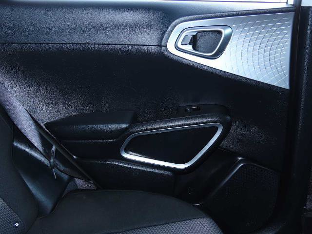 Used 2024 Kia Soul LX w/ Option Group 015 image 23