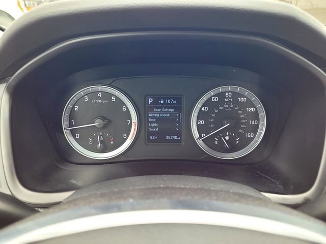 Used 2019 Hyundai Sonata SE image 21