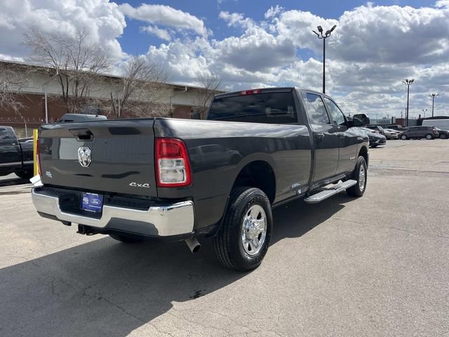Used 2022 RAM 2500 Big Horn image 3