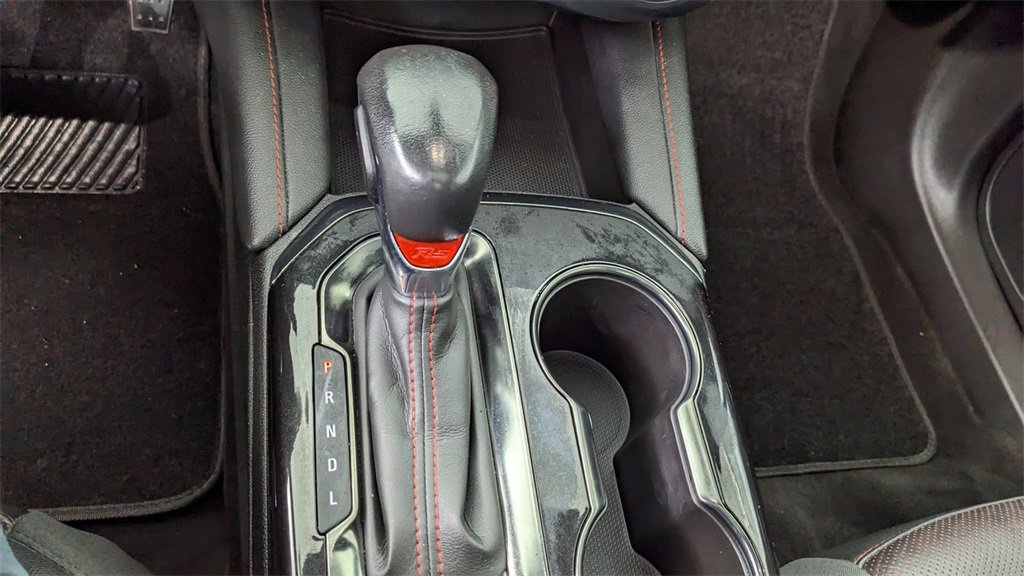 Used 2022 Chevrolet Blazer RS image 32